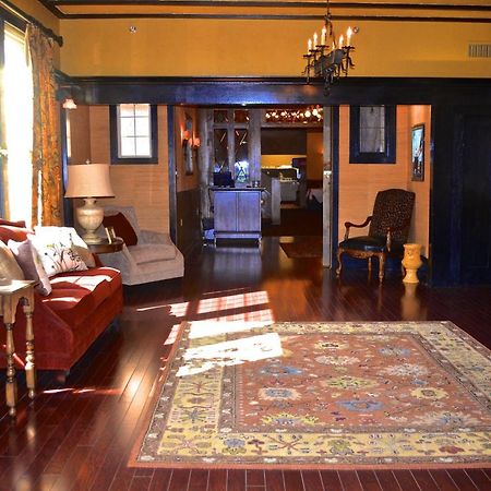 The Williston Boutique Hotel מראה חיצוני תמונה