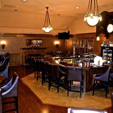 The Williston Boutique Hotel מראה חיצוני תמונה