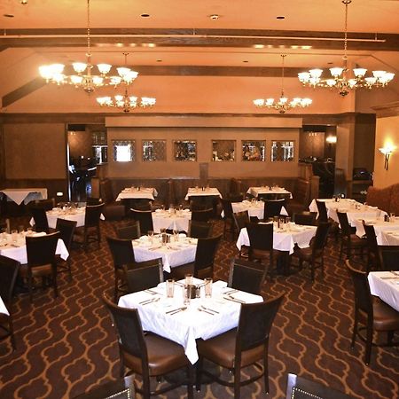 The Williston Boutique Hotel מראה חיצוני תמונה