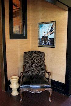 The Williston Boutique Hotel מראה חיצוני תמונה