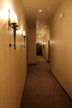 The Williston Boutique Hotel מראה חיצוני תמונה