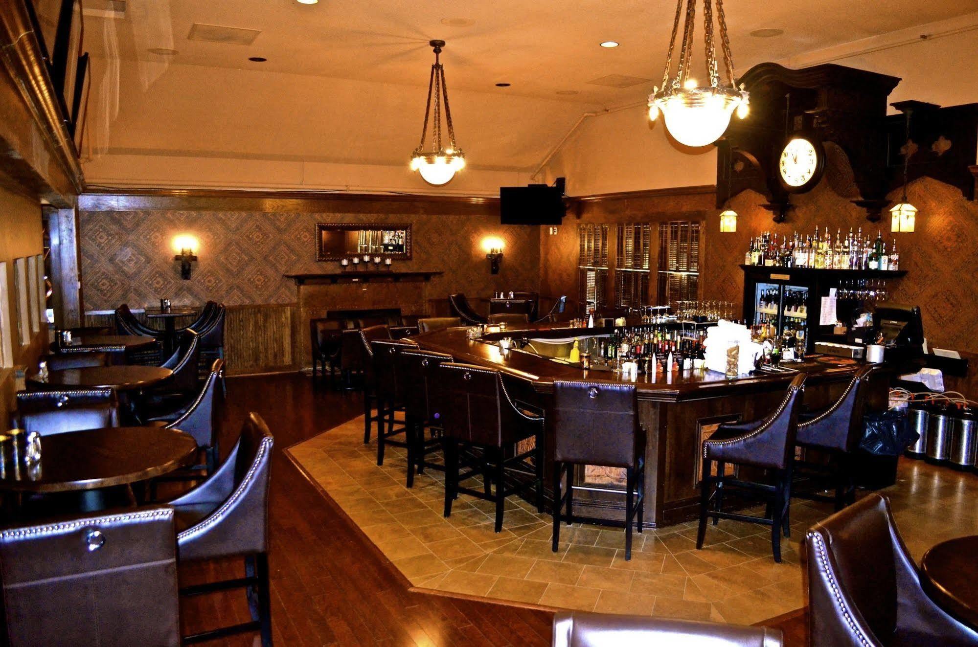 The Williston Boutique Hotel מראה חיצוני תמונה