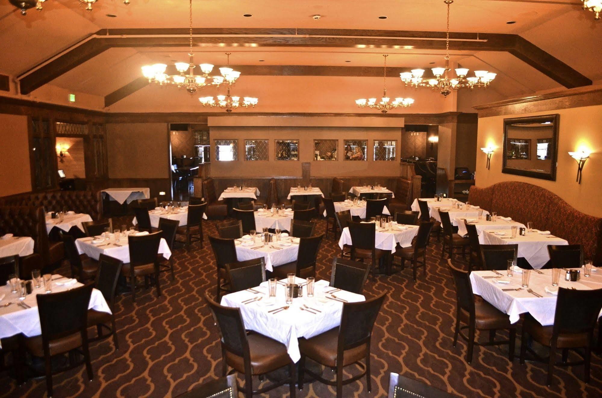 The Williston Boutique Hotel מראה חיצוני תמונה