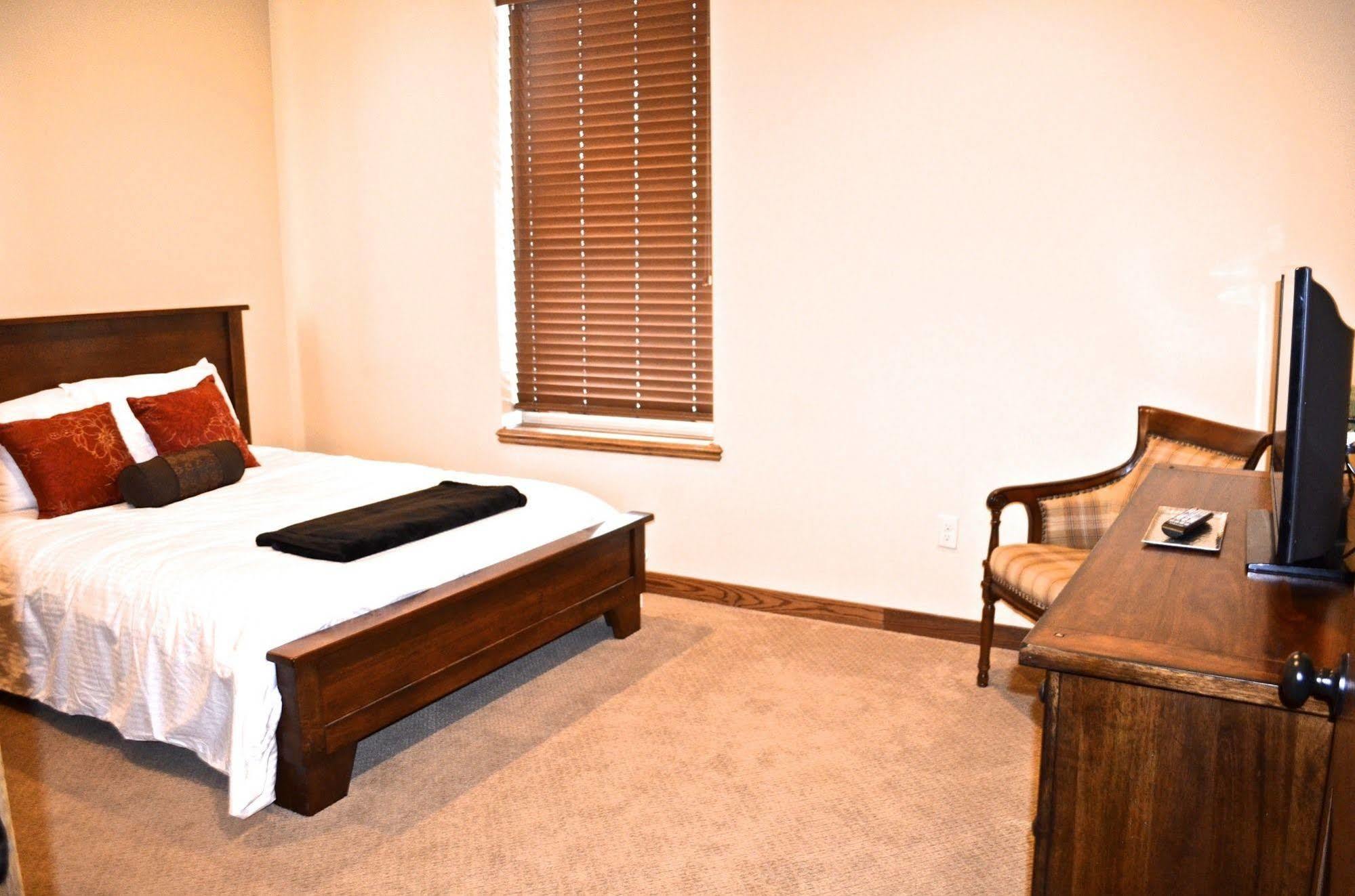 The Williston Boutique Hotel מראה חיצוני תמונה